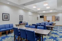 Best Western Plus Big America Hotels in Santa Maria