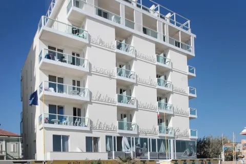 Residence Terminus