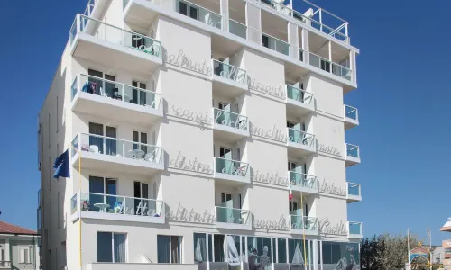 Residence Terminus