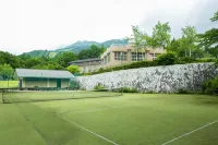 Inawashiro Shikinosato Hotels in Inawashiro