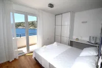 Villa Lavanda Deluxe Hotel di Rogoznica