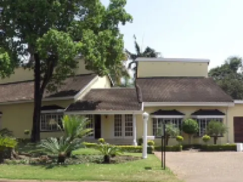 La Barune Guest House Hotels in Tzaneen