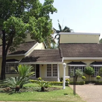 La Barune Guest House