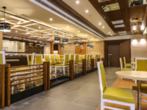 The Grand Asansol Hotels in Bardhaman