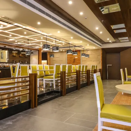 The Grand Asansol