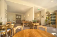 Gästehaus Moselkloster Hotel a Trittenheim