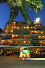 Pattaya Loft