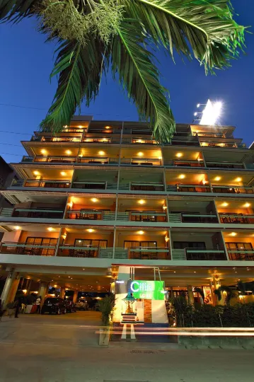 Pattaya Loft