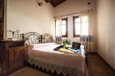 Sas Abbilas Hotels in Nughedu San Nicolò