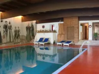 Hotel Rodes - Pools