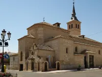 Hostal Tic-Tac Hoteles en Mocejón