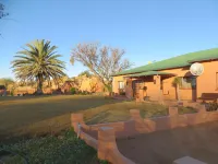 戈比山小屋 基特曼斯胡普住宿飯店