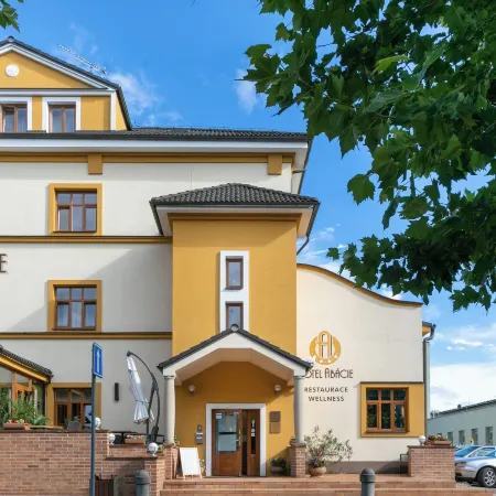 Hotel Abácie & Wellness