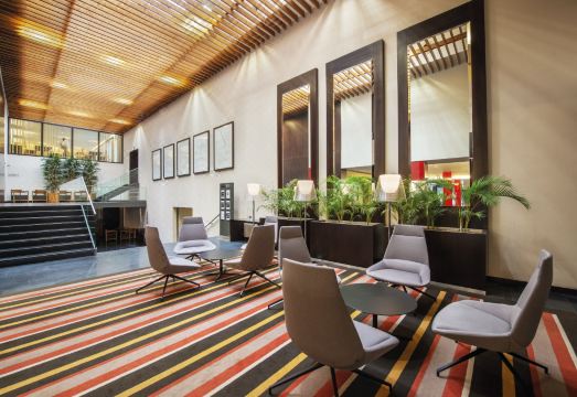 1. 호텔 트로피코 ..