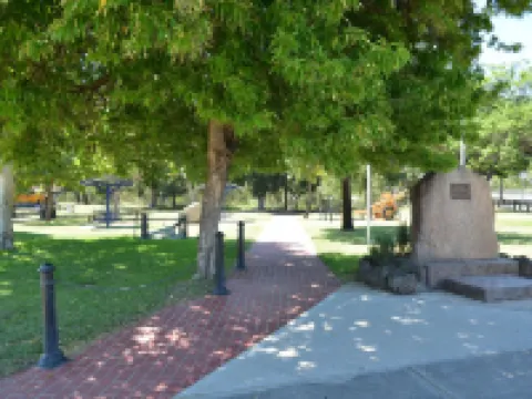 Alexander Motor Inn Hotels in Moree