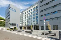 Camplus Roma Pietralata