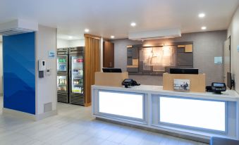 Holiday Inn Express Santa Rosa North