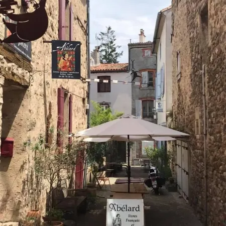 Librairie Abelard