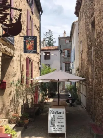 Librairie Abelard