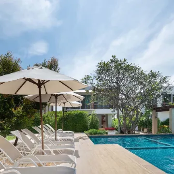 Simantra Private Villas