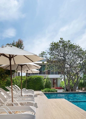 รูปภาพของศิมันตรา ไพรเวท วิลล่า