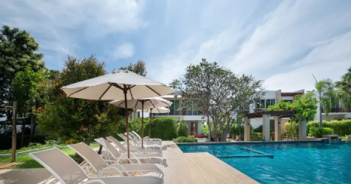 Simantra Private Villas