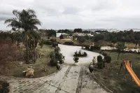 Agriturismo Paradiso Hotels in Matino