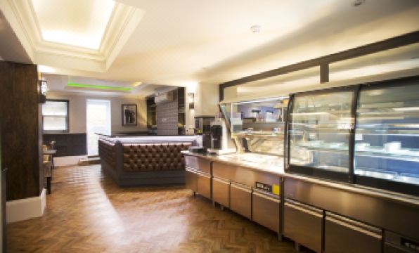 The Lansbury Heritage A Sunday Hotel - Canary Wharf