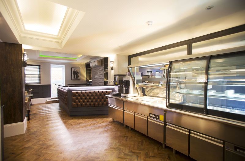 The Lansbury Heritage A Sunday Hotel - Canary Wharf photo 5