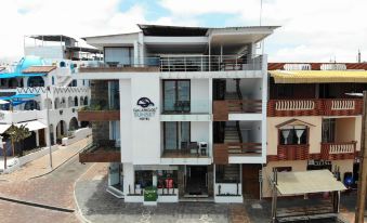 Galapagos Sunset Hotel