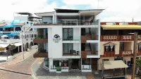 Galapagos Sunset Hotel Hotels in 