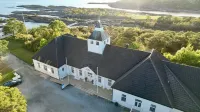 Langesund Bad Các khách sạn ở 