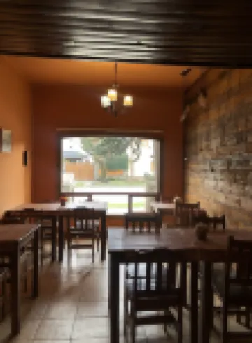 Hosteria Hueney Ruca