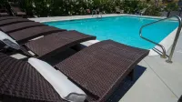 Robinson Rancheria Resort and Casino - Pools