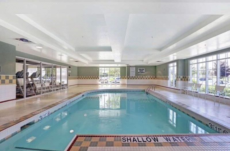 Homewood Suites by Hilton Toronto-Mississauga photo 4