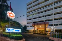 Hotel Marcopolo Jakarta Hotels in Central Jakarta City