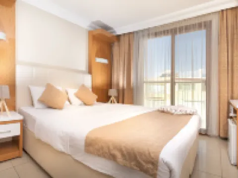Temple Miletos Spa Hotel Hotels in Didim
