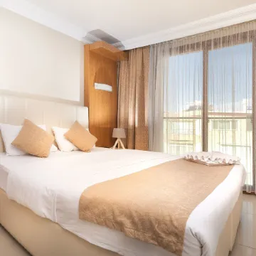 Temple Miletos Spa Hotel