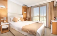 Temple Miletos Spa Hotel Hotels in Altınkum Mahallesi