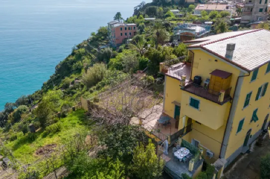 La Coccinelle - Superb Views