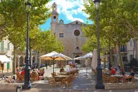 Hostal Ca'n Tiu Hotels in Consell