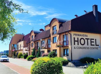 Primavera Hotel & Congress Centre