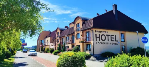 Primavera Hotel & Congress Centre