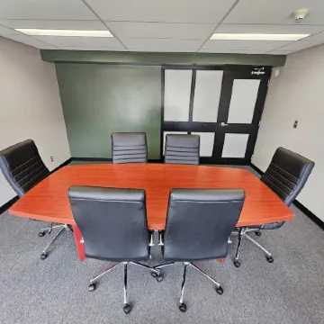 Residence & Conference Centre - North Bay