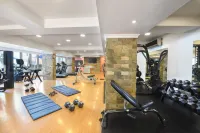 Tolip El Galaa Hotel Cairo - spa