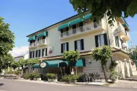 Hotel Olimpia - Airport Shuttle