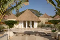 Hotel Royam Hotel a Saly Portudal