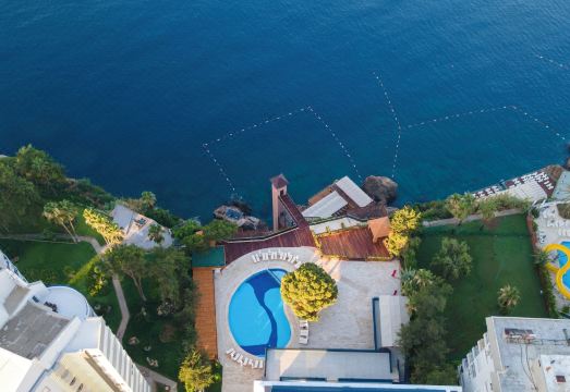 2. 델타 호텔 바이..