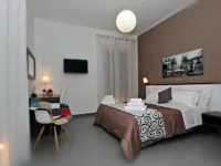 B&B le Porte Del Centro Hotels near La Zisa