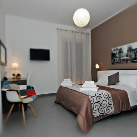 B&B le Porte Del Centro